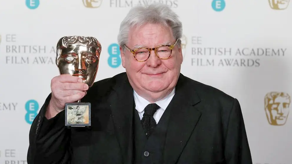 Alan Parker