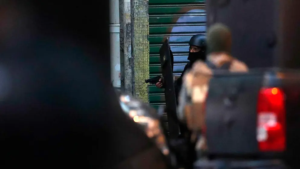 Foto referencial.