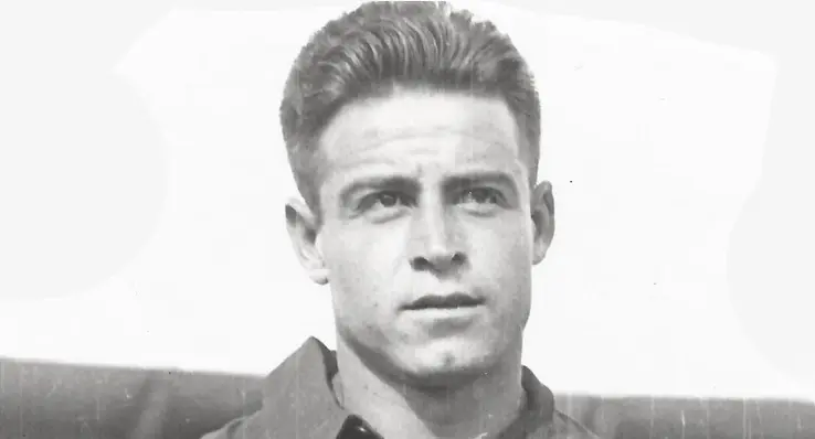 La imagen con que el club aviador le dio un homenaje p&oacute;stumo a &Oacute;scar Claure. Facebook Wilstermann