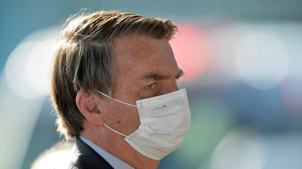 Jair Bolsonaro-Pres