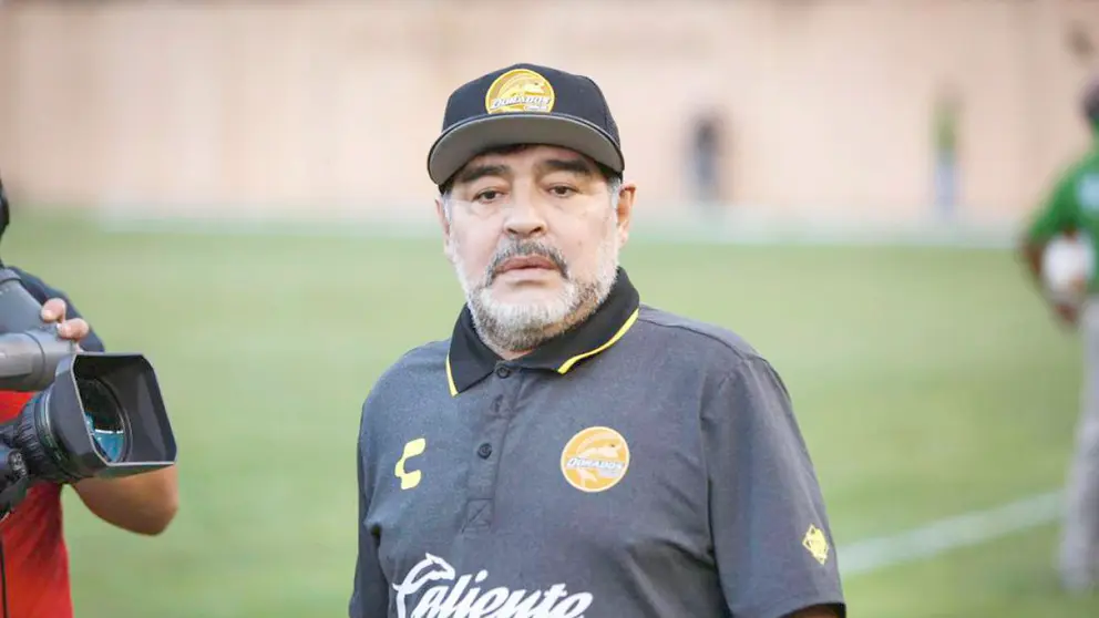 Madarona