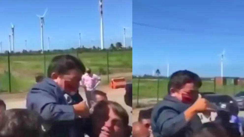 Bolsonaro