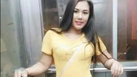 Betsab&eacute; Mara Alacia Z., la joven reportada como desaparecida desde el 11 de agosto. FOTO: Facebook Betsab&eacute;