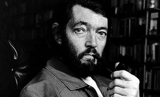 El escritor argentino Julio Cort&aacute;zar, emblema latinoamericano. Lecturia