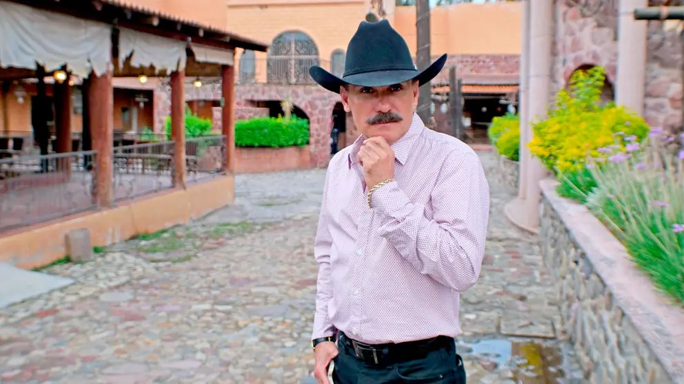 El Chapo de Sinaloa abre las puertas de su rancho para un concierto virtual. EFE