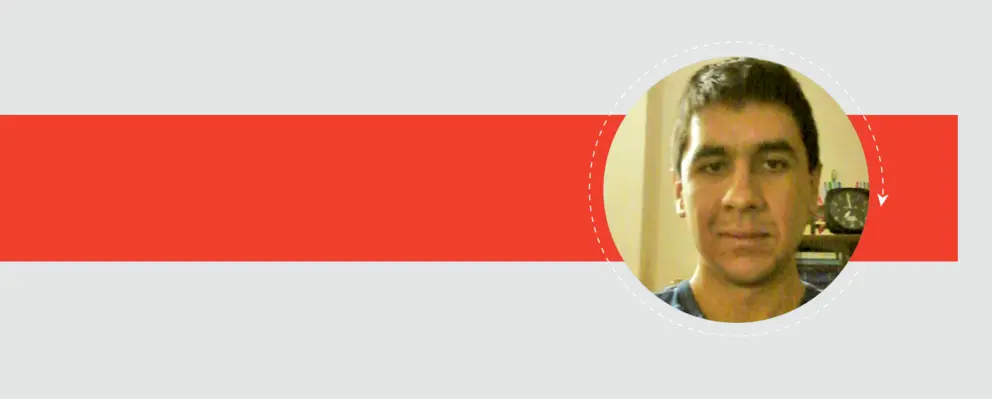 Favio Javier Sandoval L&oacute;pez
Psic&oacute;logo