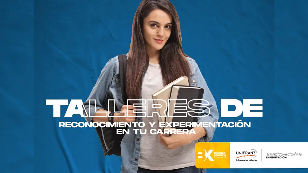 Unifranz talleres