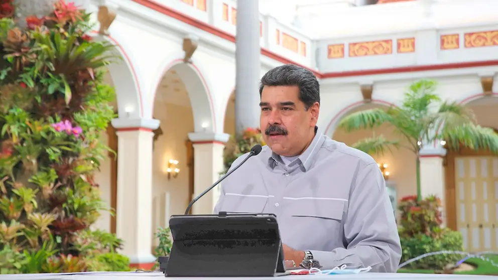 Venezuela a clases