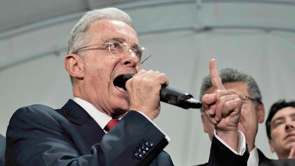 Uribe