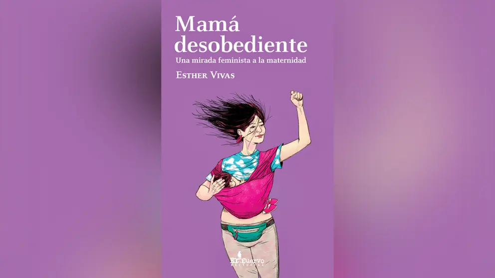 Portada del libro.