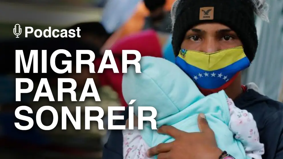 OPINI&Oacute;N lanza podcast dedicado a migrantes