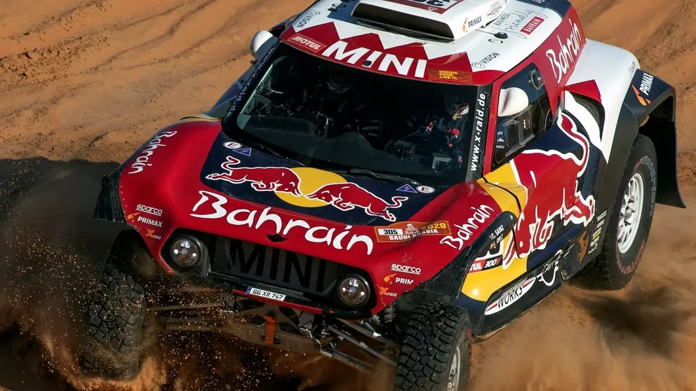 RALLY