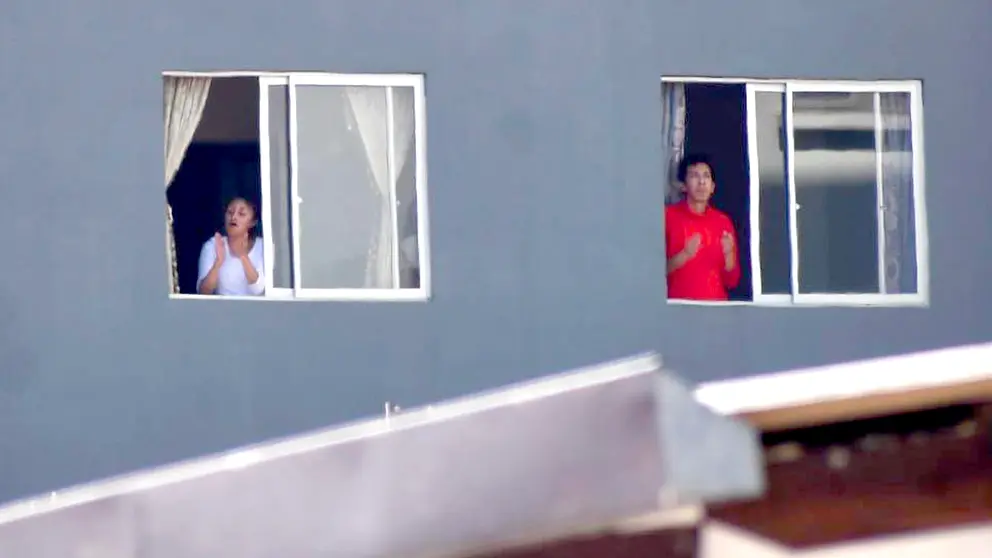 El 30% de los arrendatarios de Cochabamba es mujer en situación vulnerable. Dico Solís