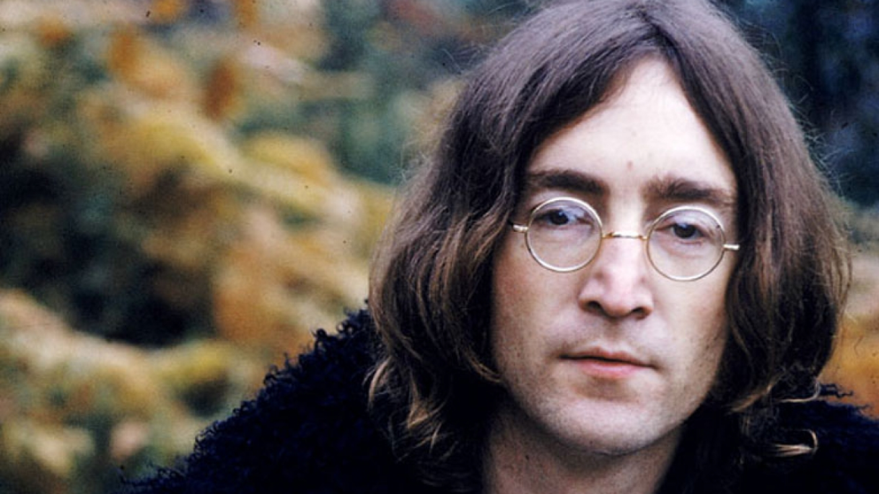 John Lennon, fundador de The Beatles y Plastic Ono Band. EFE