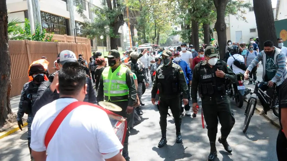 COMTECO