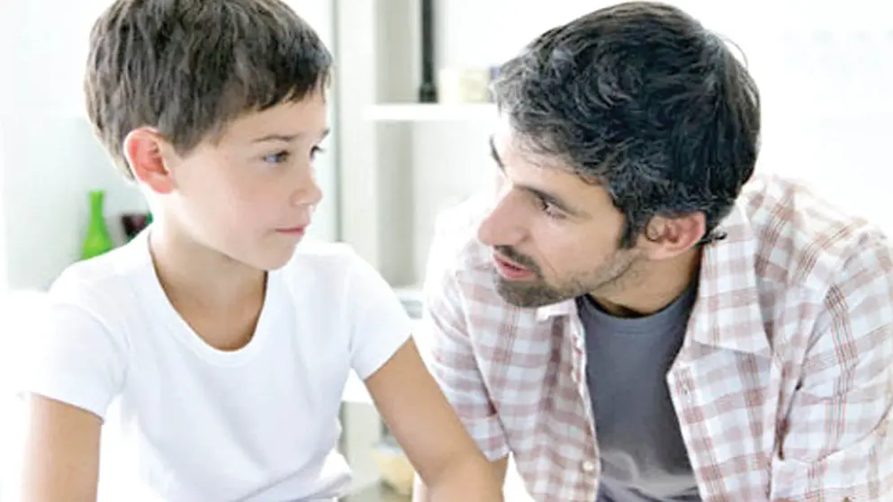 Claves para mejorar la salud emocional de los menores. iepa.es