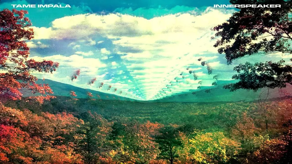 Innerspeaker de Tame Impala cumple 10 a&ntilde;os. Reddit.