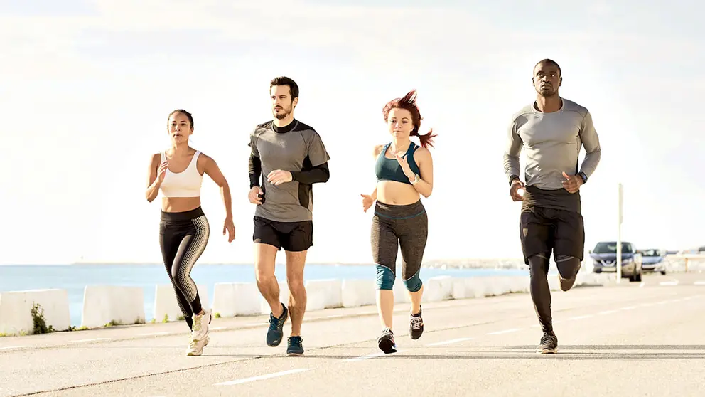 8 tips para sacarle el mejor provecho a los ejercicios.