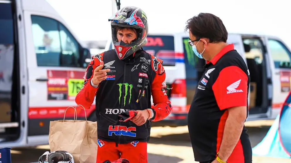 motos