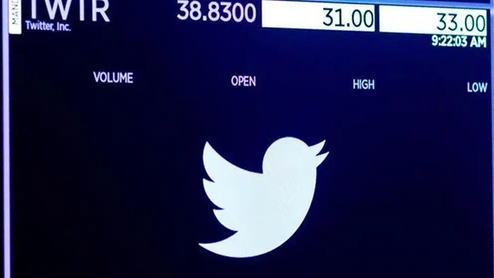 Twitter lanzó este lunes una prueba piloto en Estados Unidos. EFE