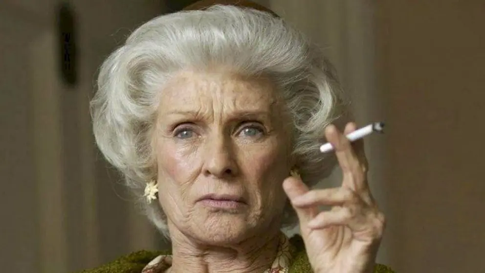 Fallece la actriz Cloris Leachman, la abuela en "Malcolm el de en medio"