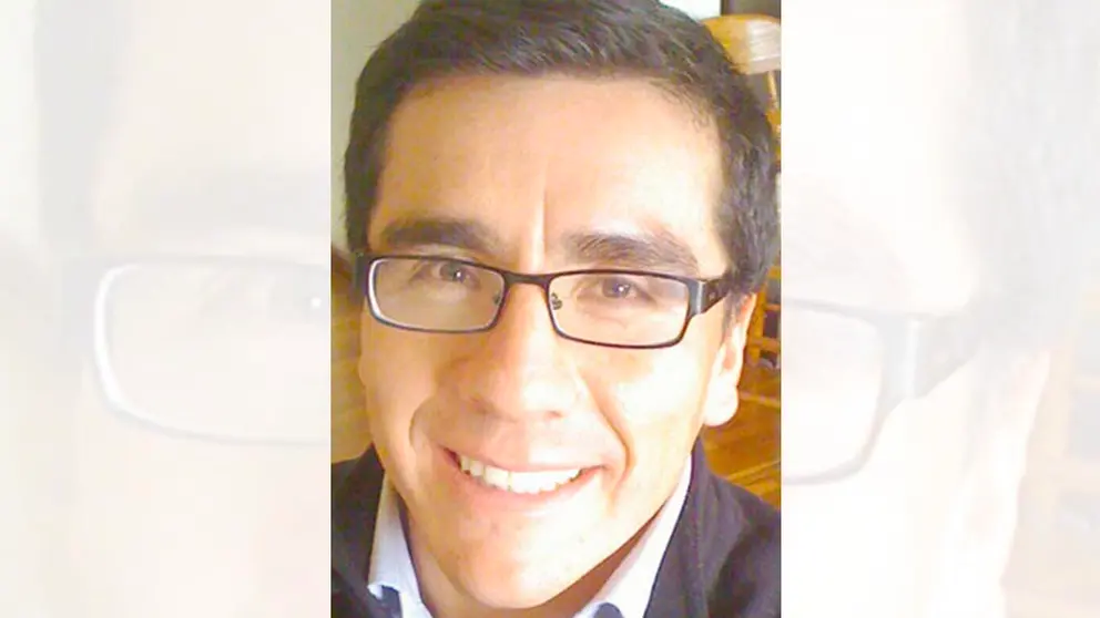 Durán es docente universitario en nuevas tecnologías y marketing digital, columnista del diario OPINIÓN.