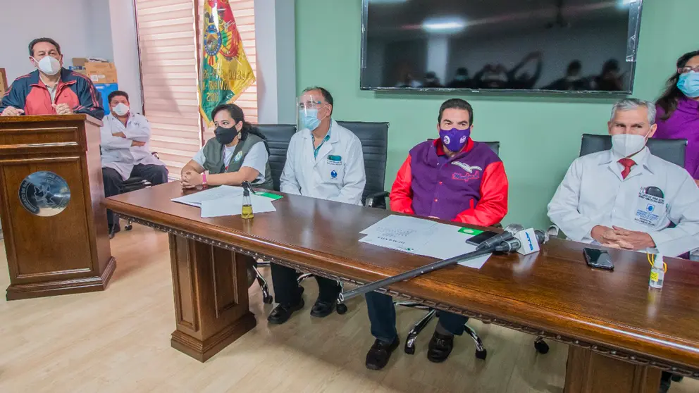 El acto de adhesión de Sirmes a la alianza Súmate. SÚMATE