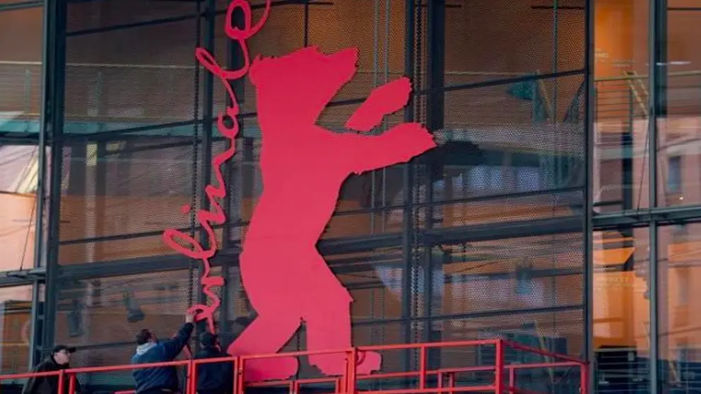 La Berlinale presentará este año a sus actores emergentes en un acto virtual. EFE