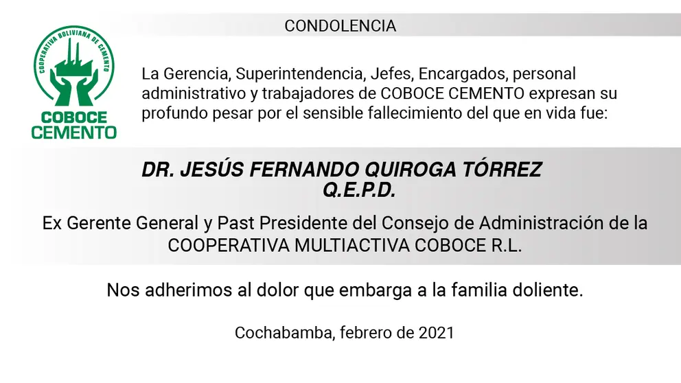 Jes&uacute;s Fernando Quiroga