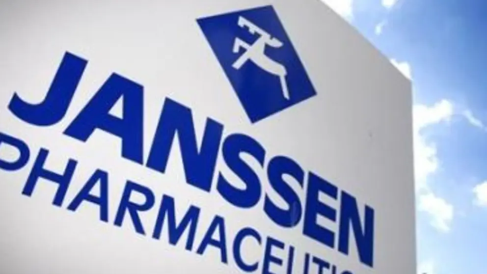 La farmac&eacute;utica Janssen solicita a la UE la aprobaci&oacute;n de su vacuna. EFE