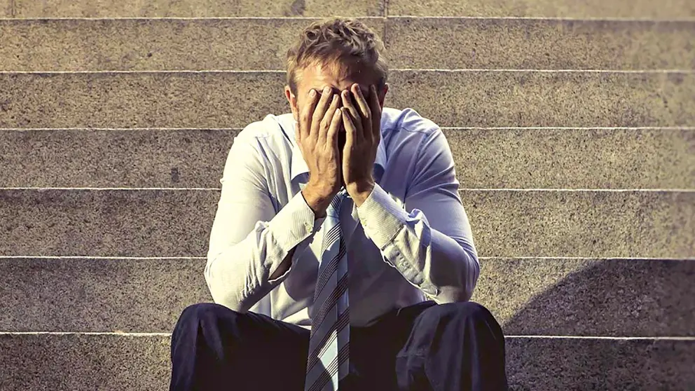 Miedo a volverse loco, un problema muy usual. PSICOLOGÍA Y MENTE-PASTORALSJ