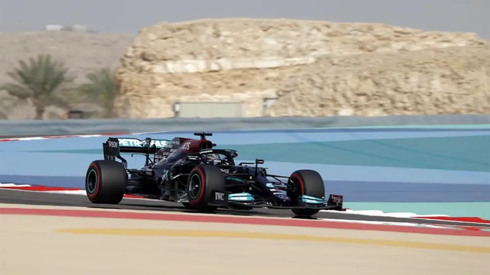 HAMILTON