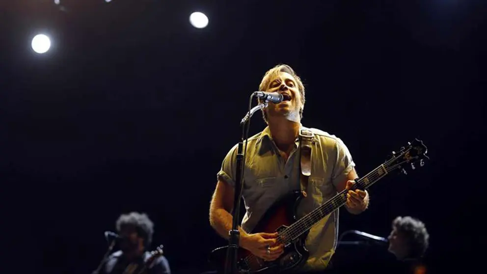 "The Black Keys" anuncia su d&eacute;cimo &aacute;lbum y presenta una de sus canciones. EFE