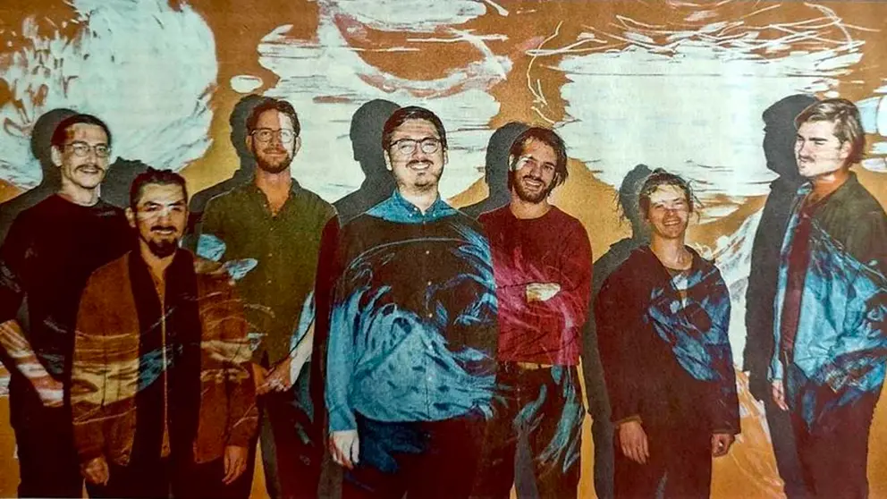 Banda Paykuna lanza videoclip de su segundo álbum.