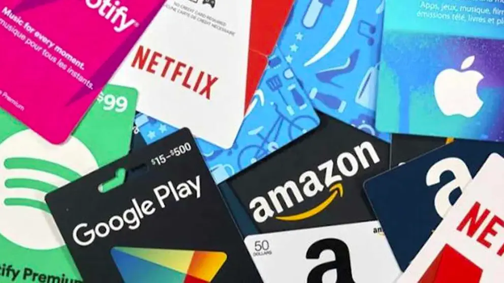 Plataformas digitales.