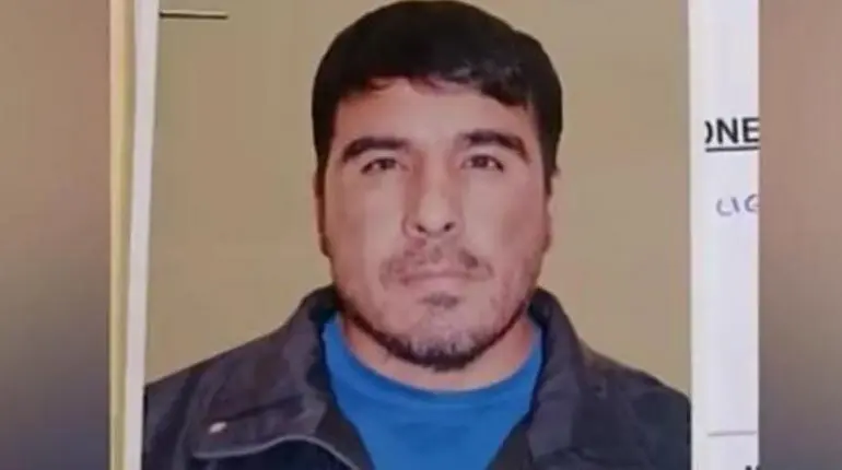 El interno que fug&oacute; fue identificado como Luis L. A. URGENTE