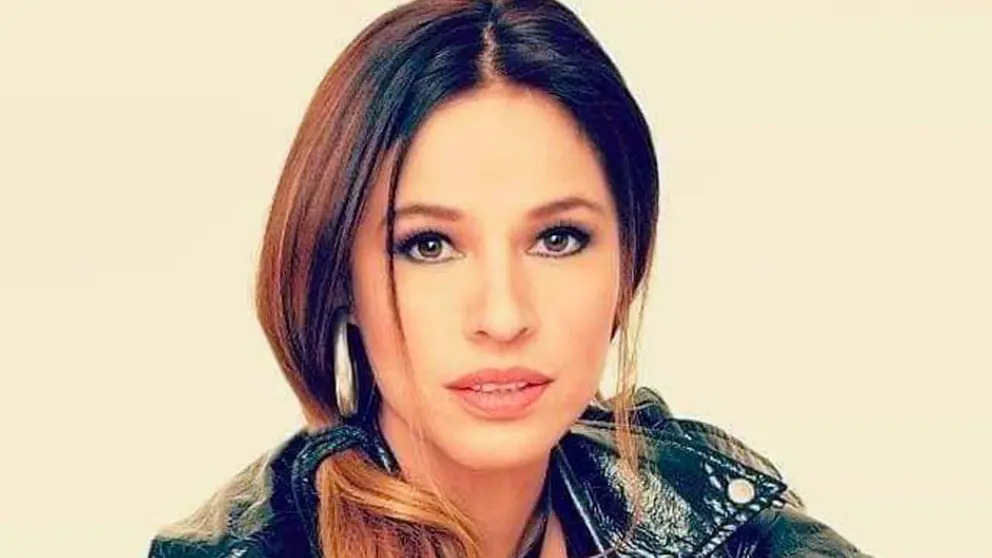 La expresentadora de televisión y activista Melisa Ibarra. ERBOL