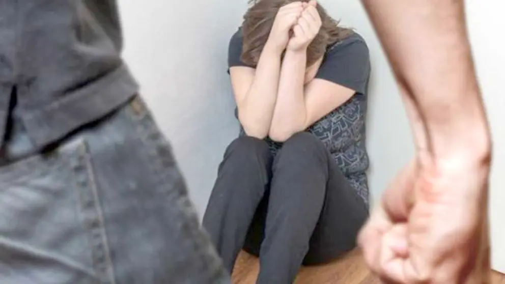 Fotografía ilustrativa de un hecho de violencia. PIXABAY