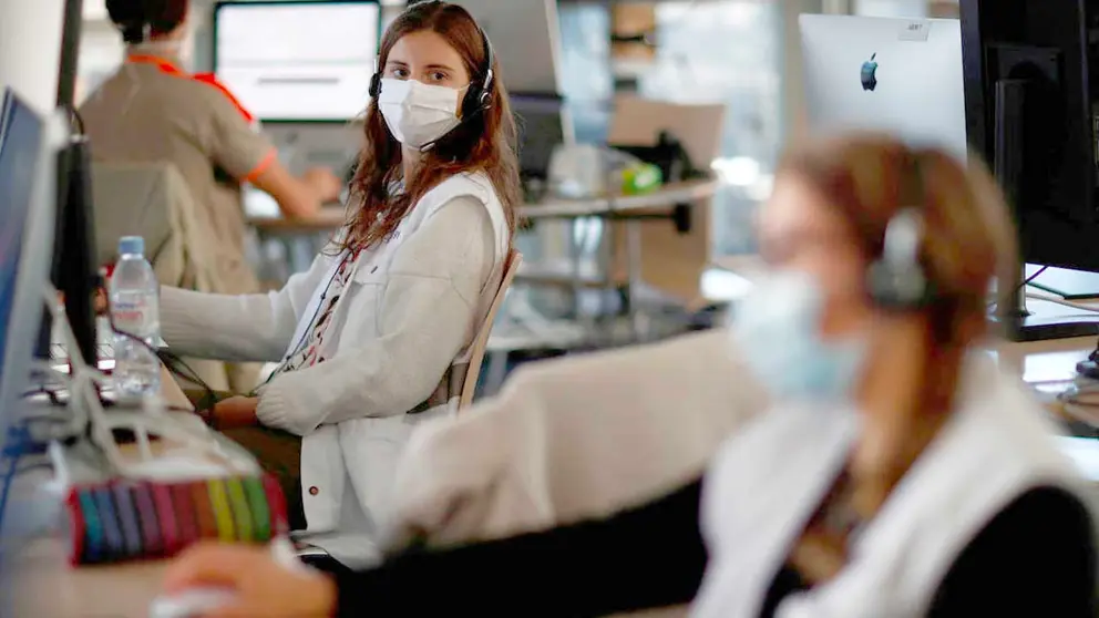 &iquest;Cómo se puede reducir contagio en los espacios que son cerrados?. URGENTE.BO