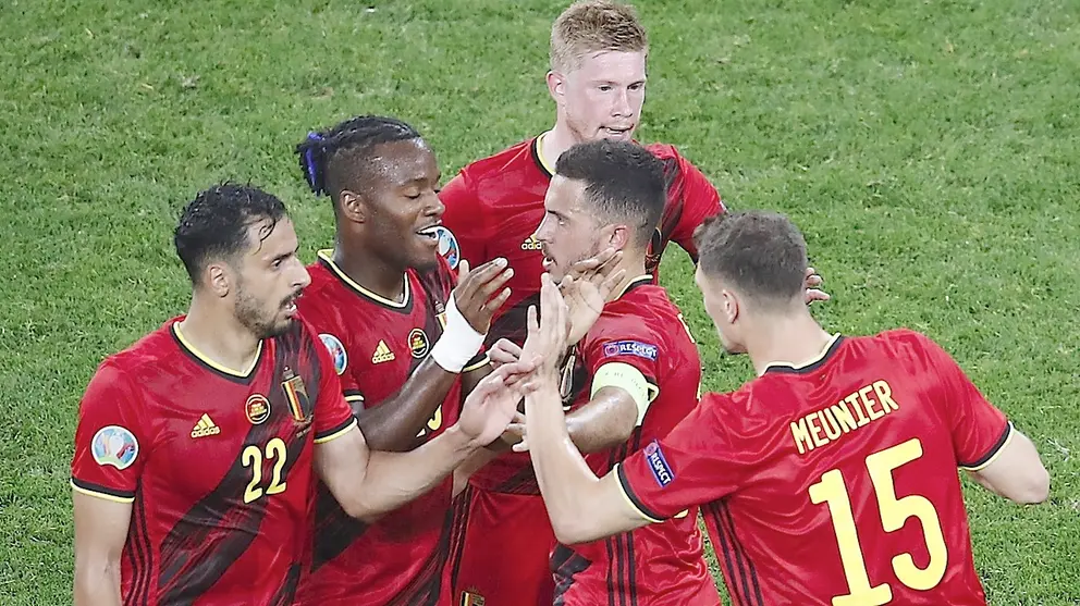 BELGICA