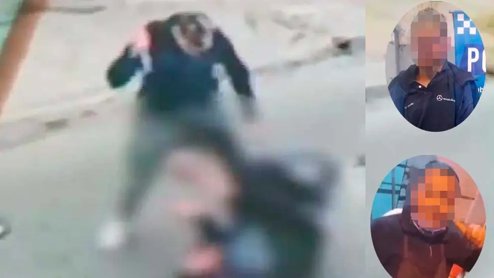 Por una cerveza, un boliviano fue asesinado a sangre fría en Argentina. URGENTE.BO