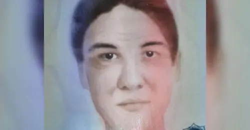 Retrato hablado del presunto autor del asesinato de la ni&ntilde;a Darling.