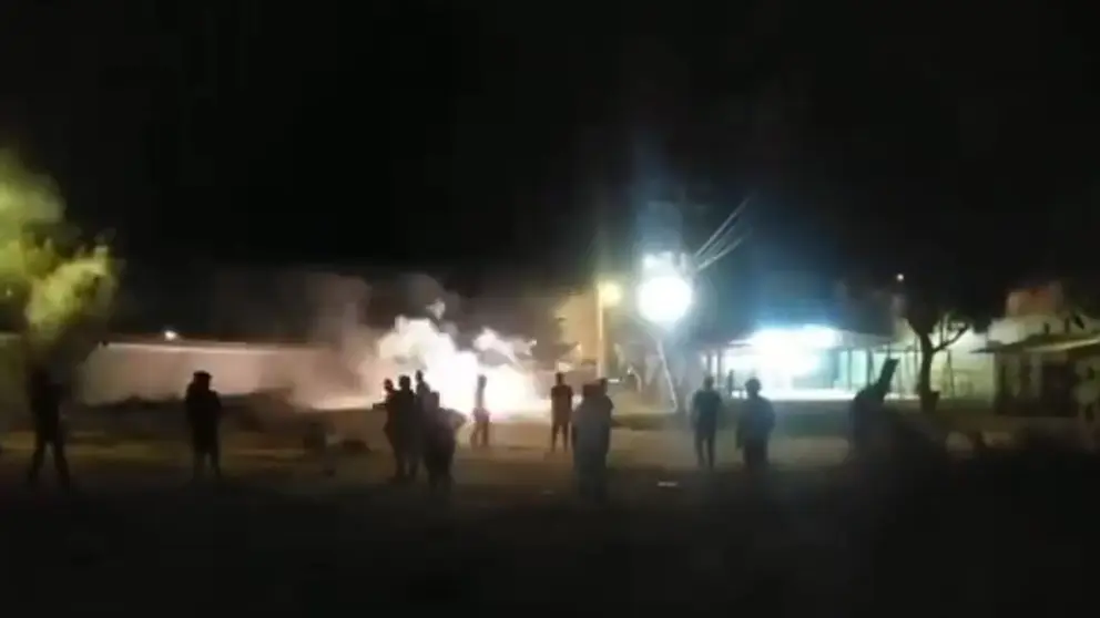 TOMADA DE ERBOL