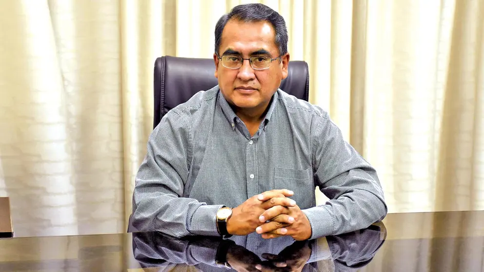 Rolando Herrera