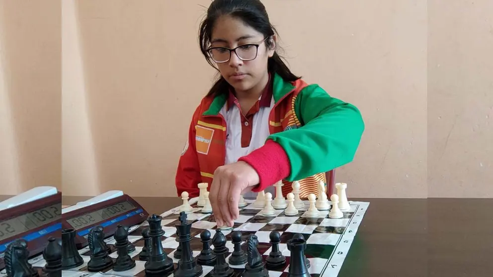 Bolivia est&aacute; a solo un triunfo de regresar a la Divisi&oacute;n 2 de la Olimpiada Mundial
