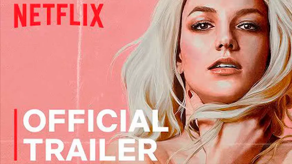 Imagen de portada para el documental Britney vs Spears en Netflix.