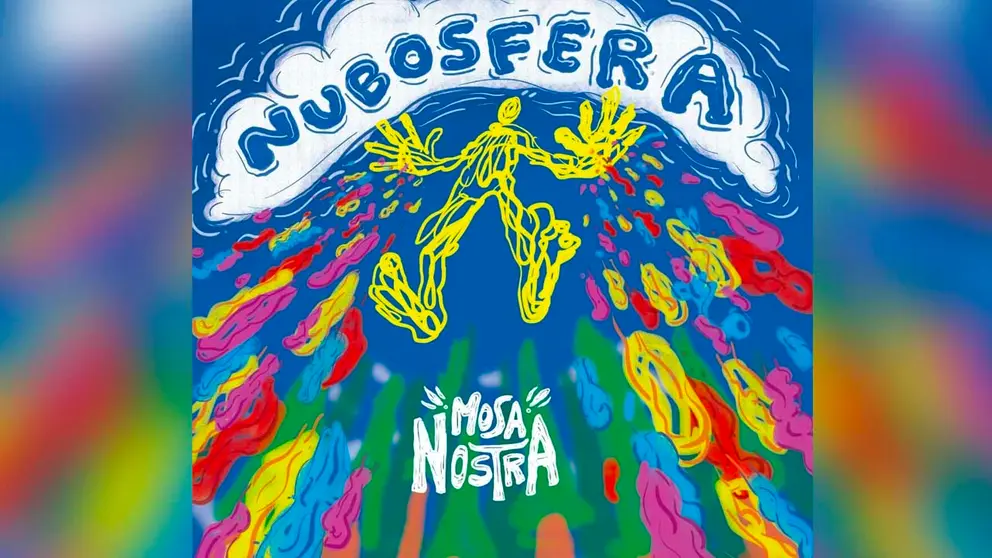 Mosa Nostra lanza canción y realiza gira por el país. FACEBOOK