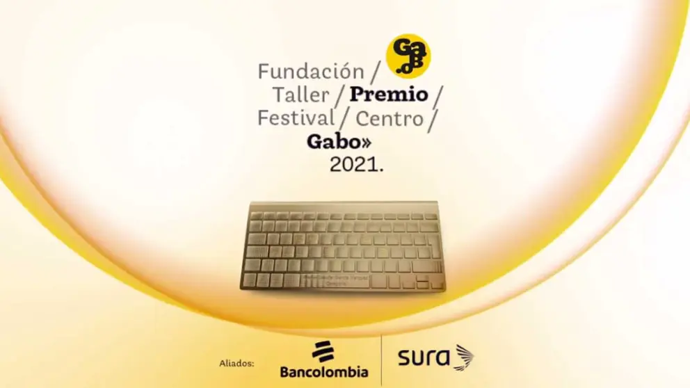 Trabajo de El País sobre migración en Canarias gana Premio Gabo en Cobertura. CAPTURA FACEBOOK
