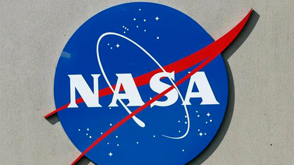NASA sobre misi&oacute;n. EFE
