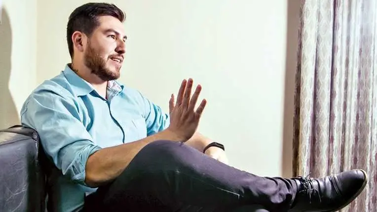 El Secretario de Desarrollo Productivo, Turismo y Cultura.        OPINI&Oacute;N